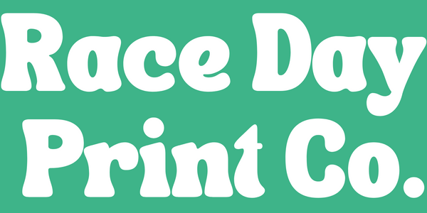 Race Day Print Co.